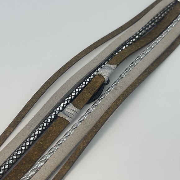 Evil Eye 1 x 7 Costume Jewelry Bracelet - Picture 6 of 8